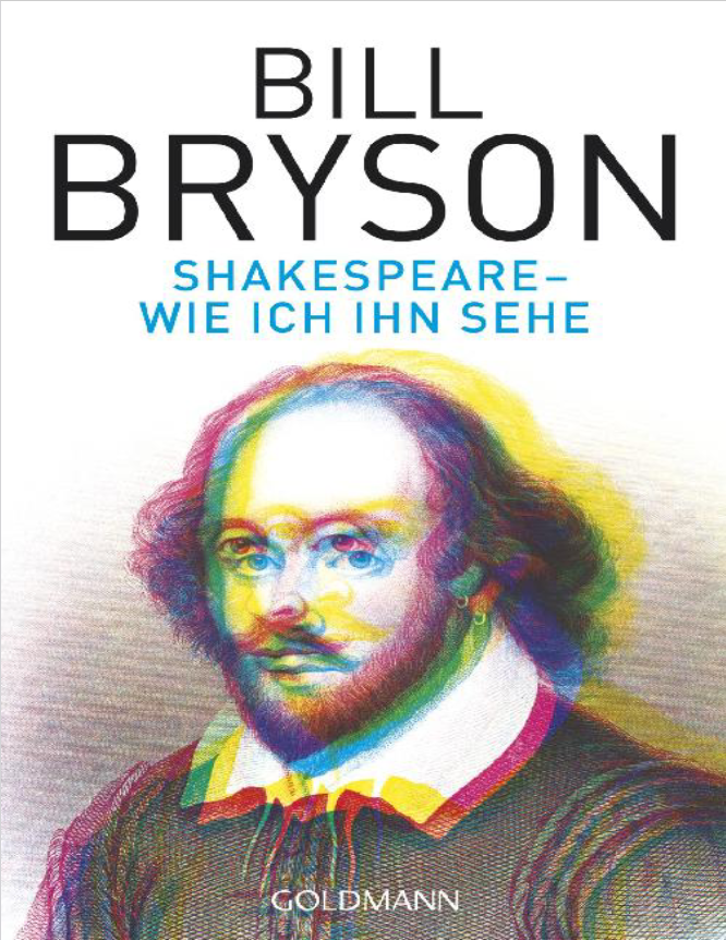 Shakespeare - Wie ich ihn sehe